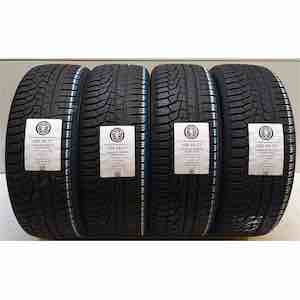HANKOOK WINTER I*CEPT EVO2 205/55R17