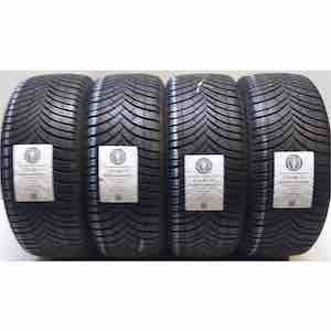KLEBER QUADRAXER 2 215/40R17
