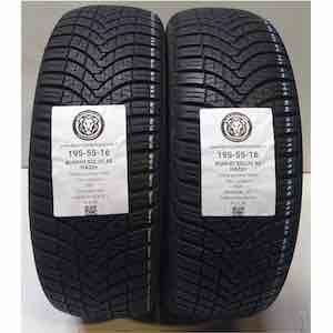 KUMHO SOLUS 4S HA32+ 195/55R16