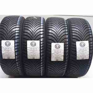 KUMHO SOLUS 4S HA32 195/55R16