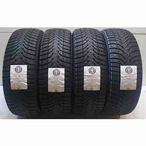KUMHO WINTERCRAFT WP51 225/60R17