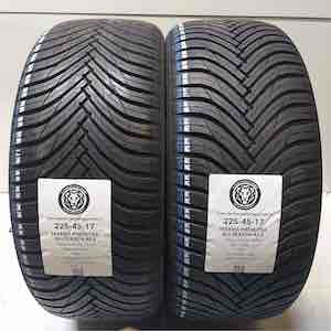 MAXXIS PREMITRA ALLSEASON AP3 225/45R17
