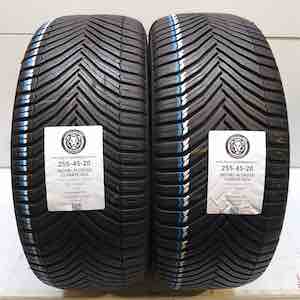 MICHELIN CROSSCLIMATE SUV 255/45R20