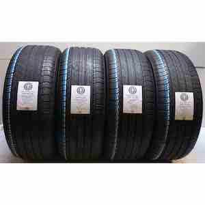 MICHELIN LATITUDE TOUR HP 255/55R20