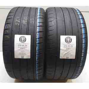 MICHELIN PILOT SPORT 4 275/30R20
