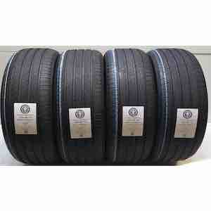 MICHELIN PRIMACY 4 245/45R19
