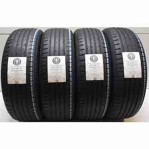 NEXEN N'BLUE HD PLUS 215/60R17