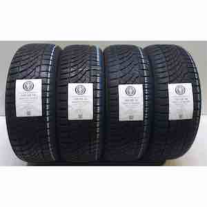 NORAUTO 4 SEASON 195/55R16
