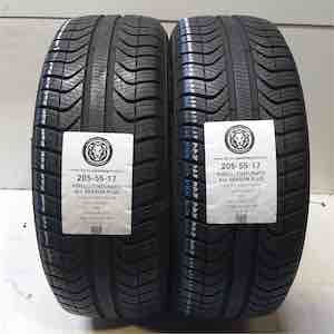 PIRELLI CINTURATO ALL SEASON PLUS 205/55R17