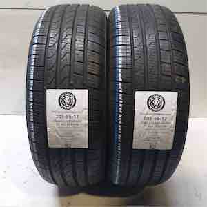 PIRELLI CINTURATO P7 ALLSEASON 205/55R17