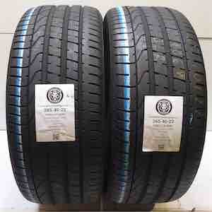 PIRELLI P ZERO 265/40R22