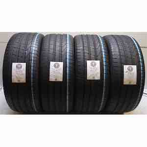 PIRELLI P ZERO 275/40R22