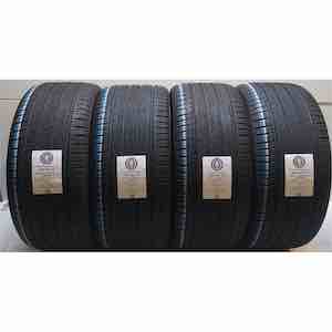 PIRELLI P ZERO ALL SEASON 285/40R20
