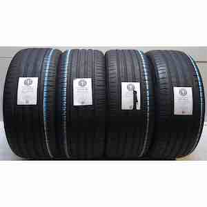 PIRELLI P ZERO PZ4 275/35R22