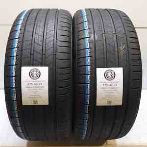PIRELLI P ZERO PZ4 275/40R21