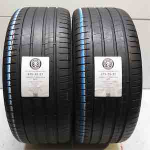 PIRELLI P ZERO PZ4 RFT 275/35R21