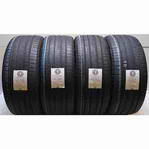 PIRELLI SCORPION VERDE ALLSEASON 275/40R22