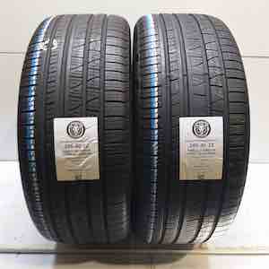 PIRELLI SCORPION VERDE ALLSEASON 285/40R22
