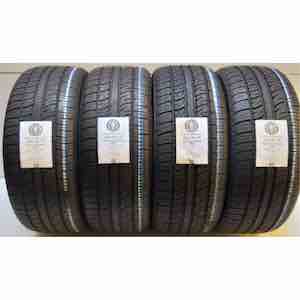 PIRELLI SCORPION ZERO 235/45R19