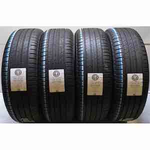 PIRELLI SCORPION ZERO ALL SEASON 255/60R20