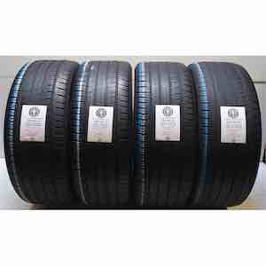 PIRELLI SCORPION ZERO ALL SEASON 265/40R22