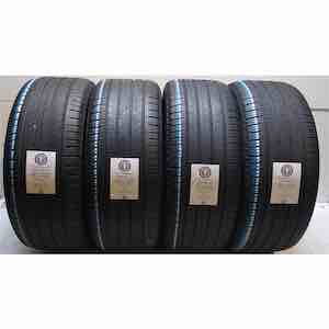 PIRELLI SCORPION ZERO ALL SEASON 275/40R22