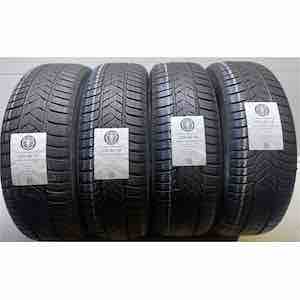 PIRELLI WINTER SOTTOZERO 3 225/60R18
