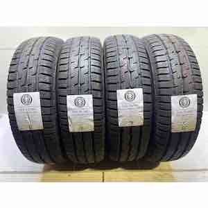 TOYO OBSERVE VAN 215/75R16C