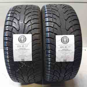 UNIROYAL ALLSEASONEXPERT 2 225/45R17UNIROYAL ALLSEASONEXPERT 2 225/45R17