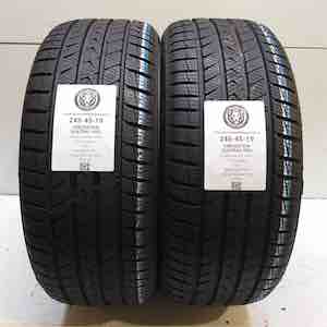 VREDESTEIN QUATRAC PRO 245/45R19