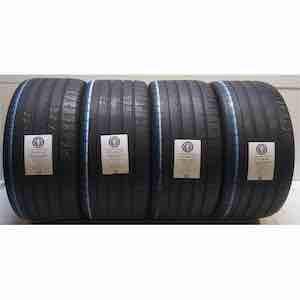 YOKOHAMA ADVAN SPORT V105 275/30R20