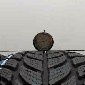 SAVA ESKIMO S3+ 205/55R16