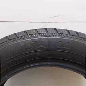 SAVA ESKIMO S3+ 205/55R16