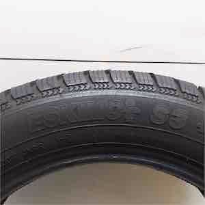 SAVA ESKIMO S3+ 205/55R16