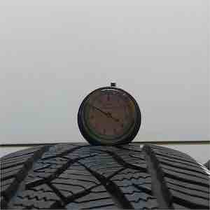 BARUM QUARTARIS 5 195/55R16