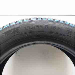 BARUM QUARTARIS 5 195/55R16