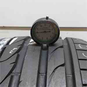 BRIDGESTONE POTENZA S001 225/35R18