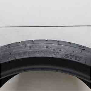 BRIDGESTONE POTENZA S001 225/35R18