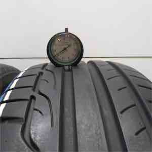 DUNLOP SPORT MAXX RT 205/45R17