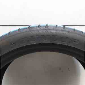 DUNLOP SPORT MAXX RT 205/45R17