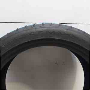 DUNLOP SPORT MAXX RT 205/45R17
