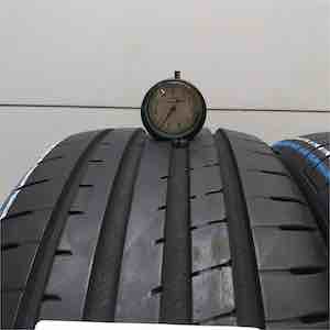 GOODYEAR EAGLE F1 ASYMMETRIC 3 205/45R17