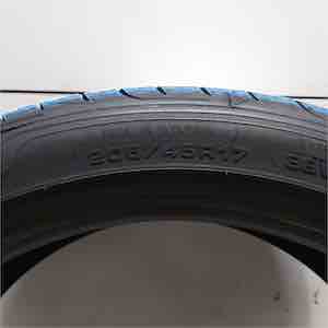 GOODYEAR EAGLE F1 ASYMMETRIC 3 205/45R17