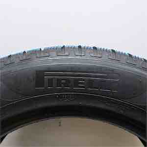 PIRELLI SCORPION WINTER 255/55R19