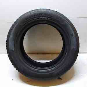 PIRELLI SCORPION WINTER 255/55R19
