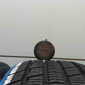 RADAR DIMAX 4 SEASON 195/55R16