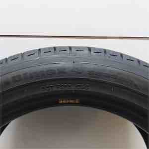RADAR DIMAX 4 SEASON 195/55R16