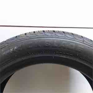 ROCKBLADE ROCK A/S ONE 195/55R16