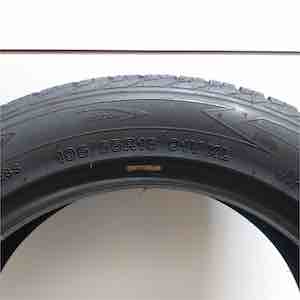 ROCKBLADE ROCK A/S ONE 195/55R16