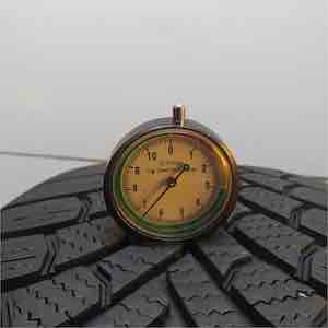 BRIDGESTONE BLIZZAK 6 235/55R18